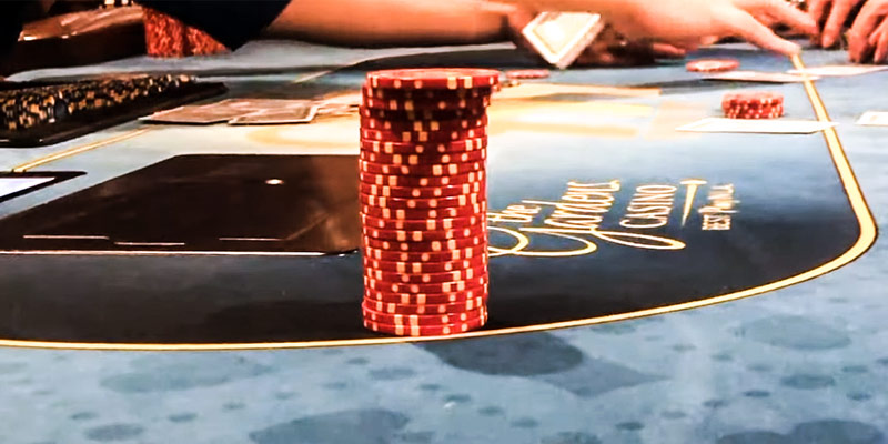 No-River-Holdem-poker
